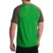 102RA_2 Icebreaker Hopper Lite T-Shirt - UPF 20+, Merino Wool, Short Sleeve (For Men)