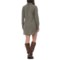 300KP_2 Icebreaker Kala Dress - Merino Wool, Long Sleeve (For Women)
