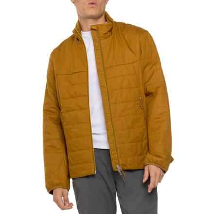 Icebreaker MerinoLoft Jacket - Merino Wool, Insulated in Clove