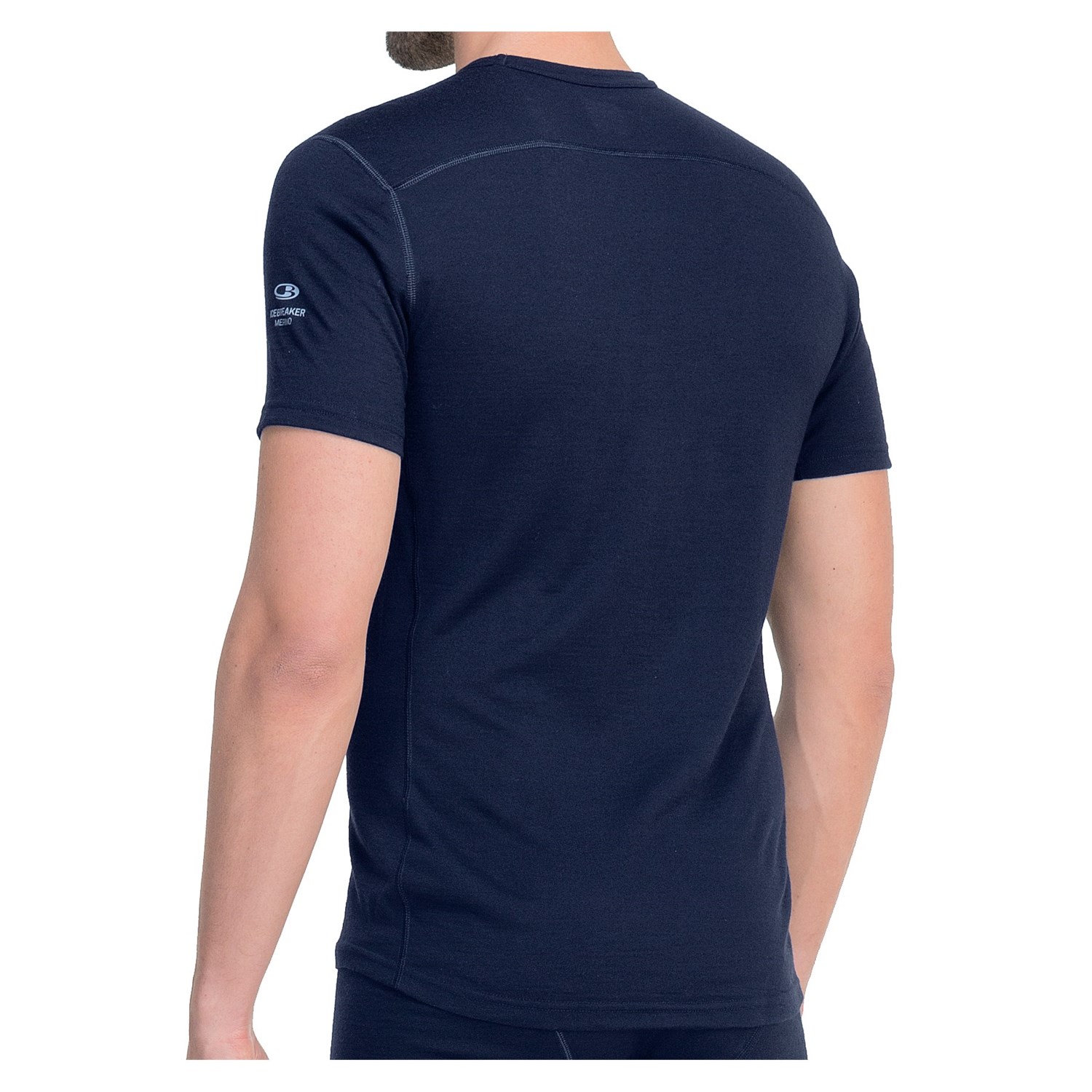 Icebreaker Oasis T-Shirt (For Men) 7511G - Save 30%