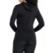 4JCWD_2 Icebreaker Quantum III Hoodie - Merino Wool, Full Zip