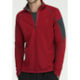 Icebreaker RealFleece 260 Sierra Shirt - Merino Wool, Zip Neck, Long Sleeve (For Men)