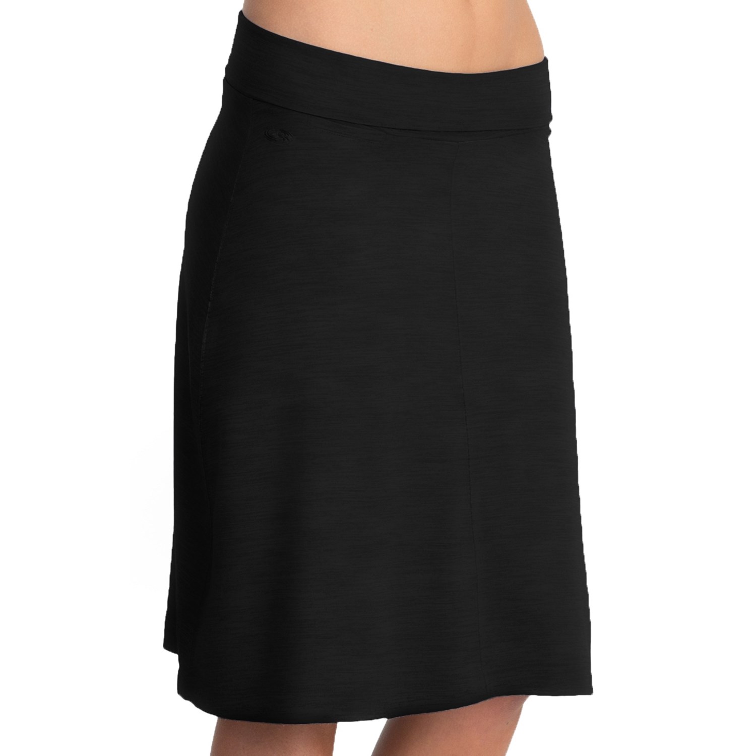 Icebreaker SF200 Maya Skirt - Merino Wool (For Women) - Save 31%