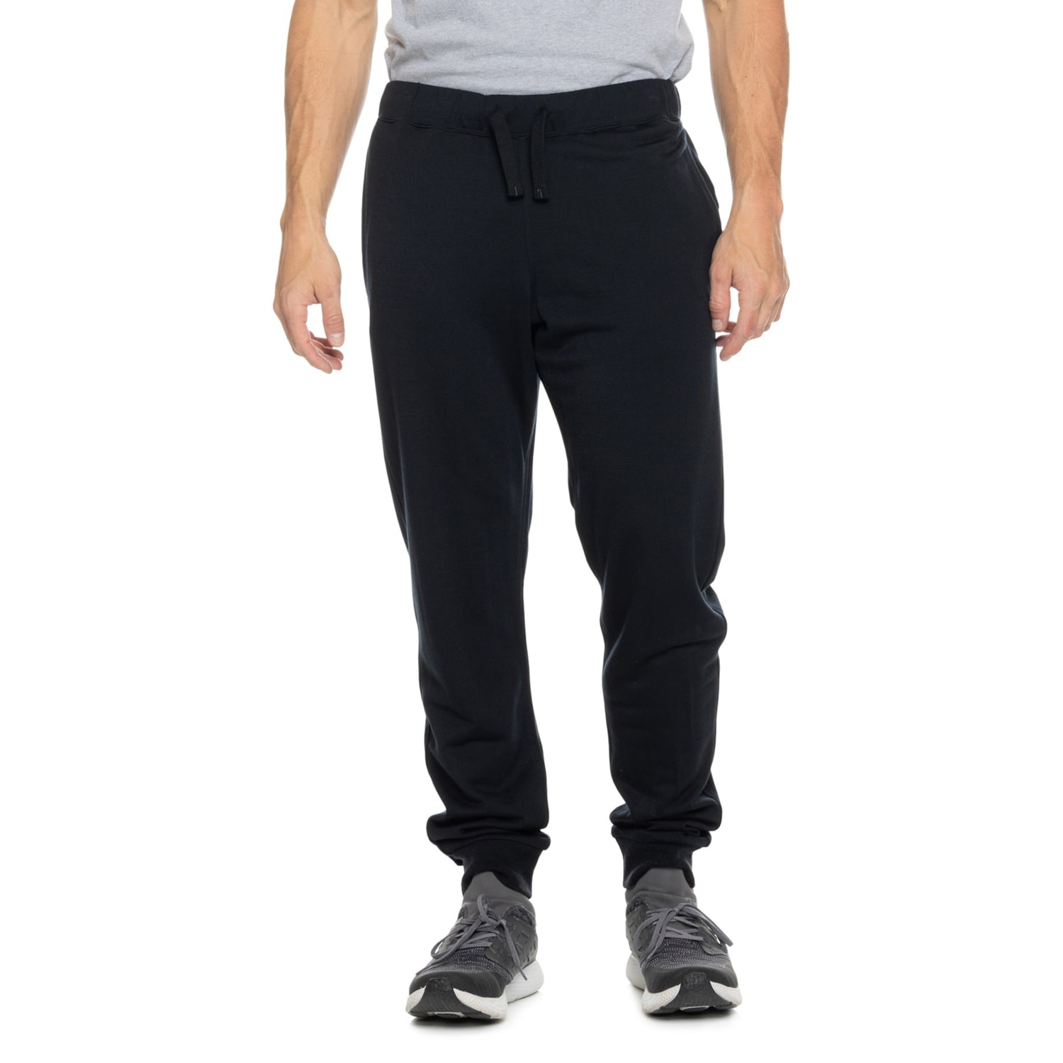 Icebreaker Shifter II Joggers - Merino Wool