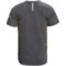 7511F_2 Icebreaker Sonic T-Shirt - UPF 40+, Merino Wool, Short Sleeve (For Men)