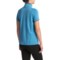 276FD_2 Icebreaker Spark Shirt - Merino Wool, Zip Neck, Short Sleeve (For Women)