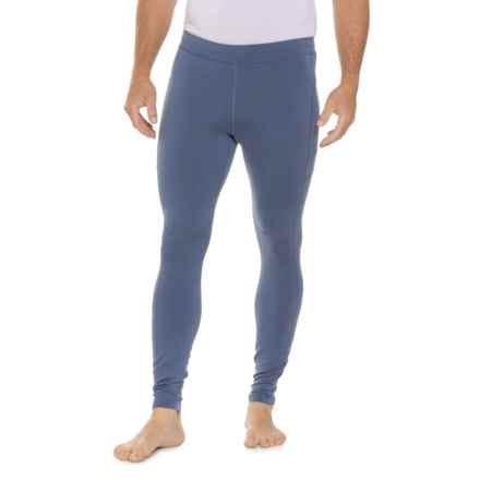 Icebreaker Speed Winter 28 Tights - Merino Wool in Dawn