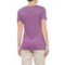 300KH_2 Icebreaker Sphere CoolLite® Crew T-Shirt - Merino Wool, Short Sleeve (For Women)