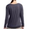 9674U_2 Icebreaker Sphere Shirt - UPF 30+, Merino Wool, Long Sleeve (For Women)
