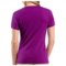8090M_2 Icebreaker Tech Lite Flax T-Shirt - Merino Wool, UPF 30+, Short Sleeve (For Women)