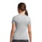 9673V_2 Icebreaker Tech Lite Hibiscus T-Shirt - UPF 20+, Merino Wool, Short Sleeve (For Women)