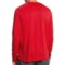 9672R_2 Icebreaker Tech Lite Lancewood Shirt - UPF 30+, Long Sleeve (For Men)