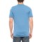 628WK_2 Icebreaker Tech Lite Misty Peaks T-Shirt - Merino Wool, Short Sleeve (For Men)