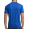 9676C_2 Icebreaker Tech Lite School’s Out T-Shirt - UPF 20+, Merino Wool, Short (For Men)