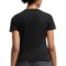 9672C_2 Icebreaker Tech Lite Scoop Neck T-Shirt - UPF 20+, Merino Wool, Short Sleeve (For Women)