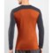 7511D_2 Icebreaker Tech Shirt - UPF 30+, Merino Wool, Midweight, Long Sleeve (For Men)
