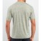 8114Y_2 Icebreaker Tech T Lite Stripe T-Shirt - UPF 20, Merino Wool Blend, Short Sleeve (For Men)