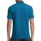 9674P_2 Icebreaker Transport Polo Shirt - UPF 30+, Merino Wool, Short Sleeve (For Men)