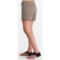 6452N_2 Icebreaker Via Shorts - UPF 30+, Merino Wool-Cotton (For Women)