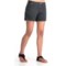 6452N_3 Icebreaker Via Shorts - UPF 30+, Merino Wool-Cotton (For Women)