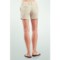 6452N_4 Icebreaker Via Shorts - UPF 30+, Merino Wool-Cotton (For Women)