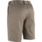 6522Y_2 Icebreaker Vista Shorts - UPF 50+, Merino Wool-Cotton (For Women)