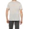 4HUGT_2 Icebreaker ZoneKnit T-Shirt - Merino Wool, Short Sleeve