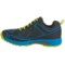 262KD_3 Icebug DTS2 BUGrip® Trail Running Shoes - Studded (For Men)