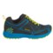 262KD_4 Icebug DTS2 BUGrip® Trail Running Shoes - Studded (For Men)