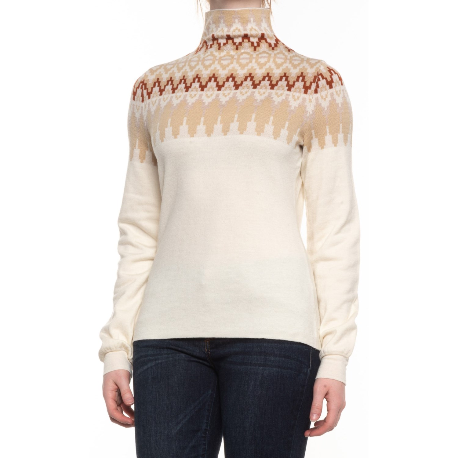 Icelandic Design Quinn Sweater (For Women) Save 62