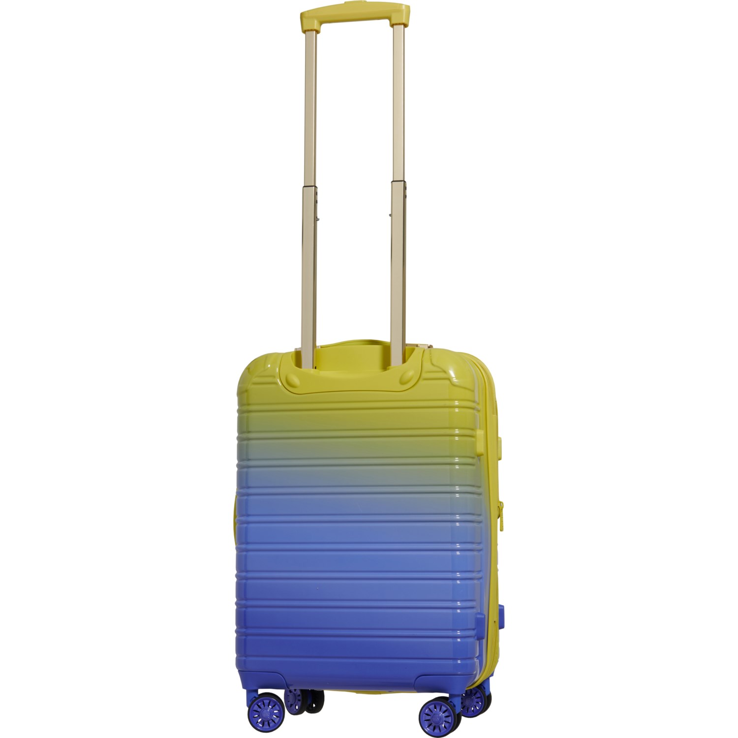 iFly 20” Fibertech Elements Spinner CarryOn Suitcase Hardside