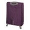 424JD_3 iFly 20” Passion Carry-On Spinner Suitcase - Expandable