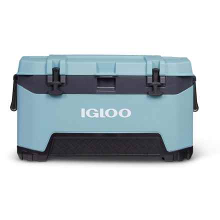 Igloo BMX Cooler - 72 qt. in Celadon