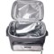3RRWX_3 Igloo MaxCold Evergreen Hardtop Gripper Cooler Bag