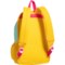 4YCHC_2 Igloo Retro Cooler Backpack - Yellow