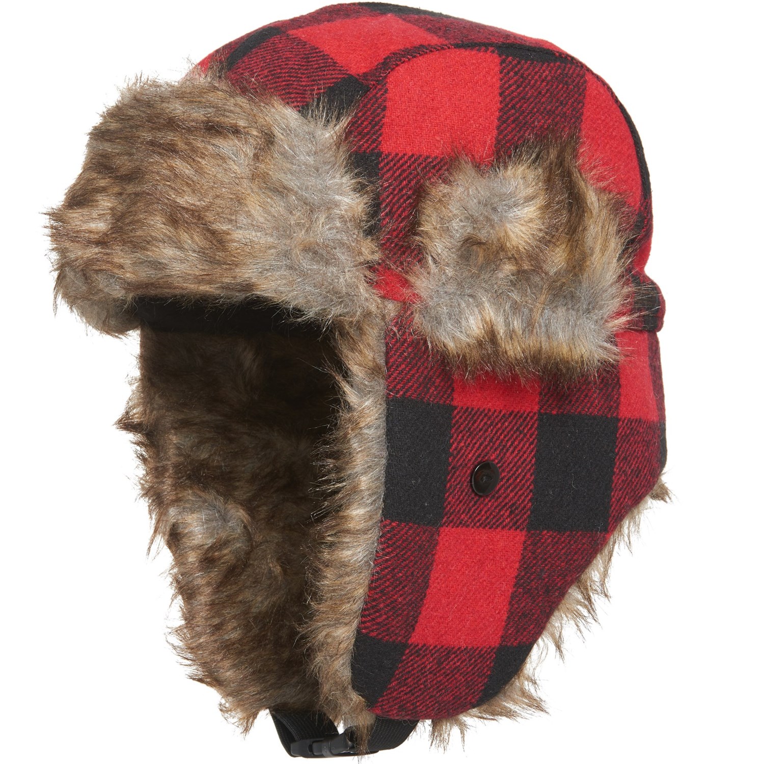 igloos trapper hat