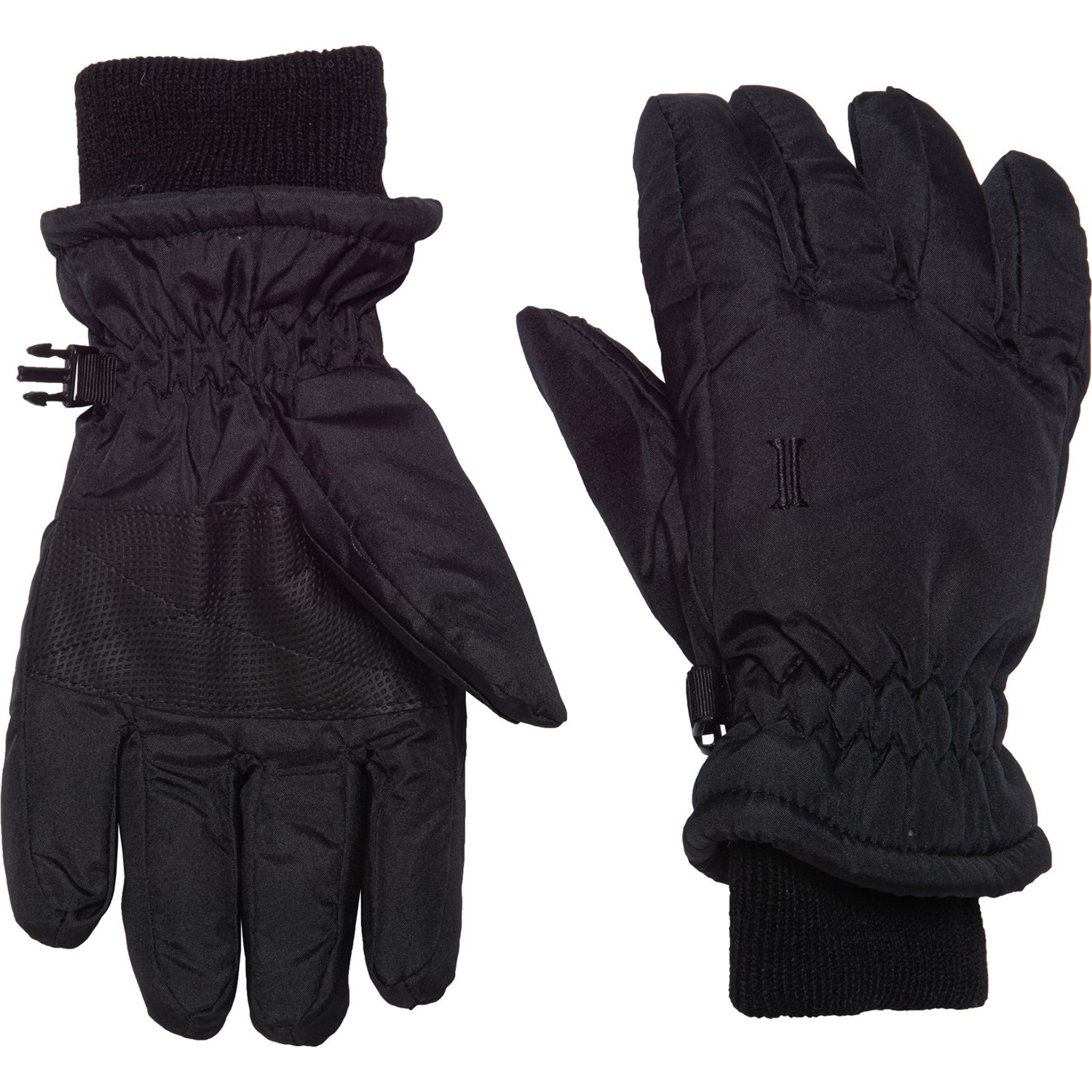 boys ski gloves