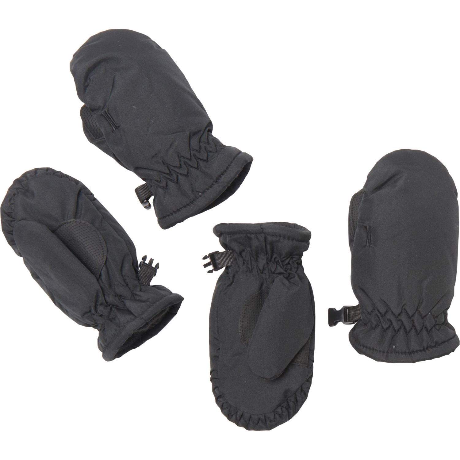 thinsulate ski mittens