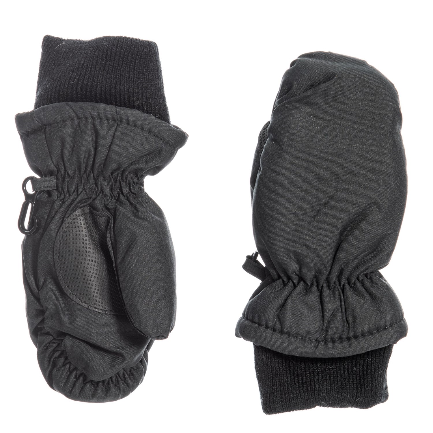 Igloos Taslon Mittens – Waterproof, Insulated (For Toddlers)