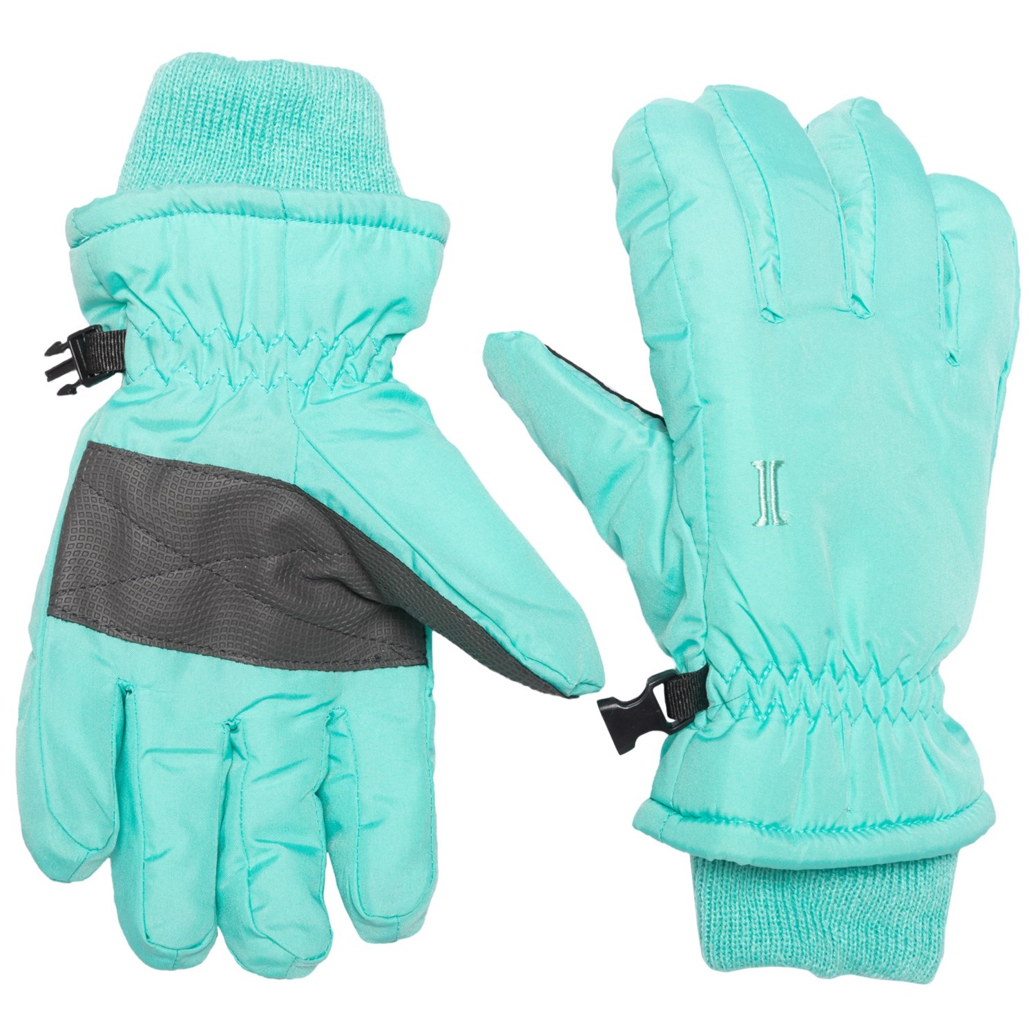 girls thinsulate gloves