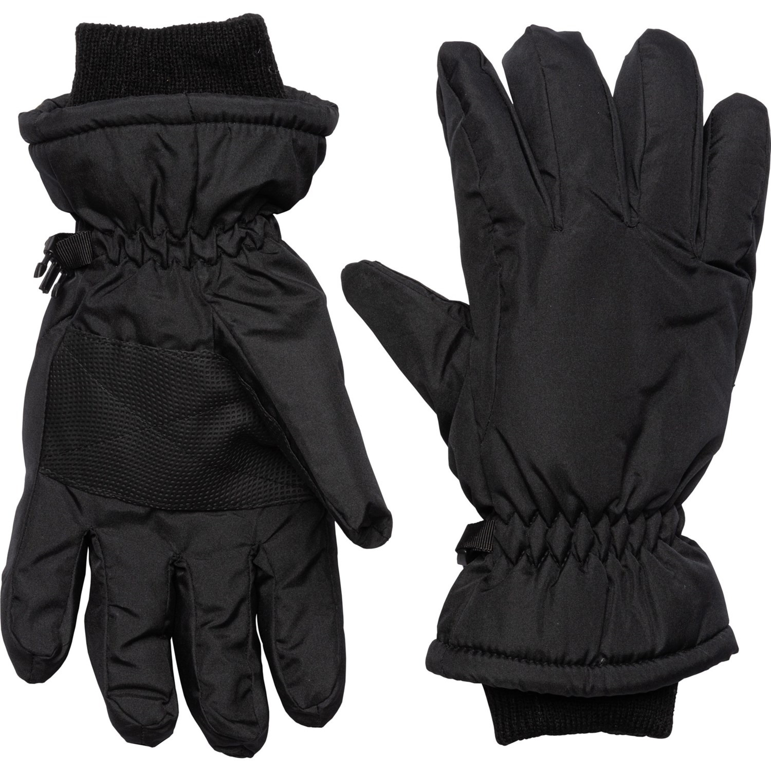 Igloos Thinsulate® Taslon Core Ski Gloves (For Boys) Save 46