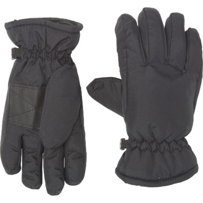 igloos thinsulate gloves