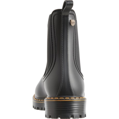 igor boots spain