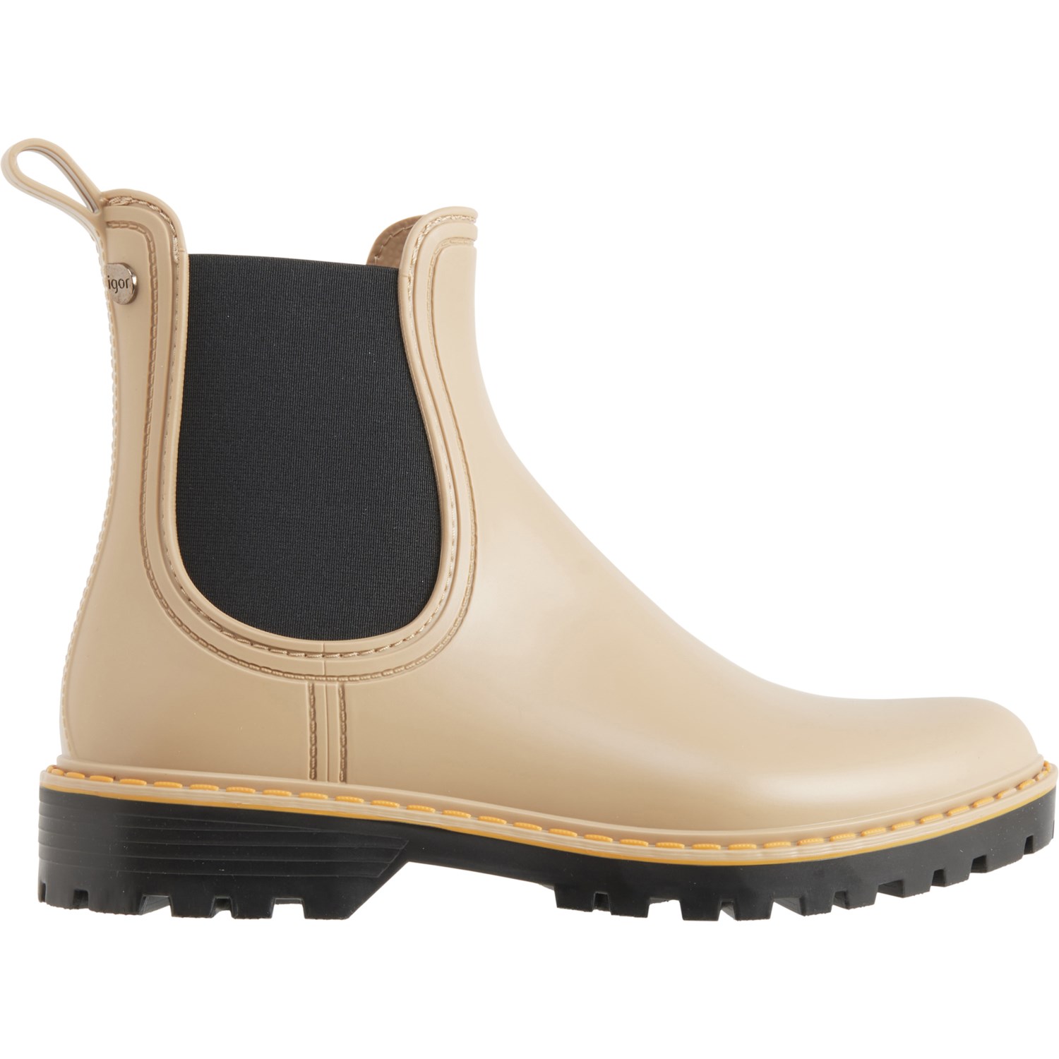 igor boots spain