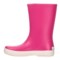 584KT_5 Igor Made in Spain Splash Nautico Rain Boots - Waterproof (For Girls)