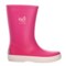 584KT_6 Igor Made in Spain Splash Nautico Rain Boots - Waterproof (For Girls)
