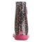 248GN_6 Igor Pipo Leo Printed Rain Boots - Waterproof (For Little and Big Girls)
