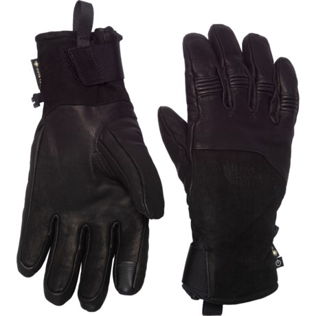 waterproof etip gloves