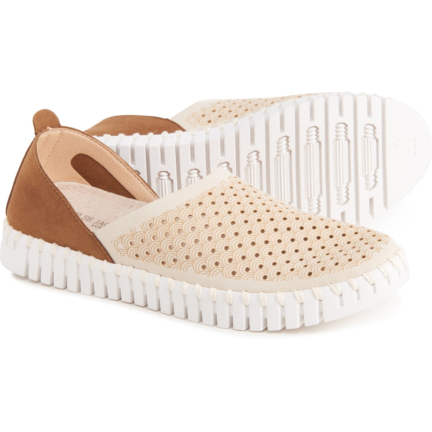 ilse jacobsen slip on