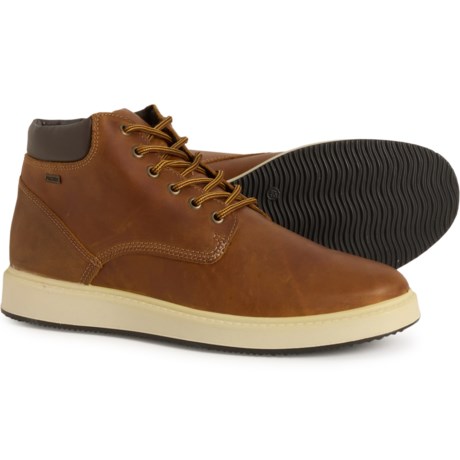(取寄) メンズ メイド イン イタリー レース-アップ ブーツ IMAC men Made in Italy Lace-Up Boots (For Men)  Brown IMAC Made in Italy Lace-Up Boots (For Men) - Save 56%